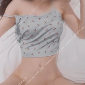 OnlyFans女神littlesula合集70V+nP+22.1G网盘分享