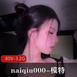 naiqiu000露脸户外作品图集80V-3.2G下载，双胞胎姐妹车灯壁纸资源